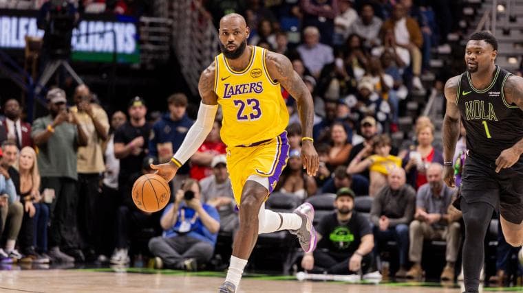 Lakers insider says all signs point toward $101M superstar re-signing to play with Luka Doncic