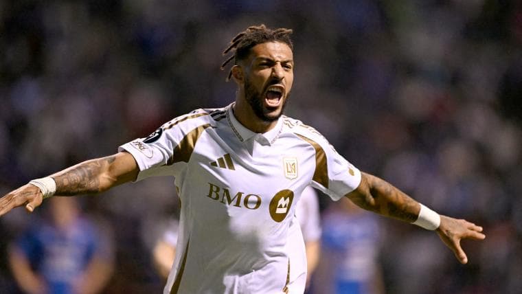 Where to watch Toluca vs. LAFC live stream, TV channel, start time for CONCACAF Champions Cup match