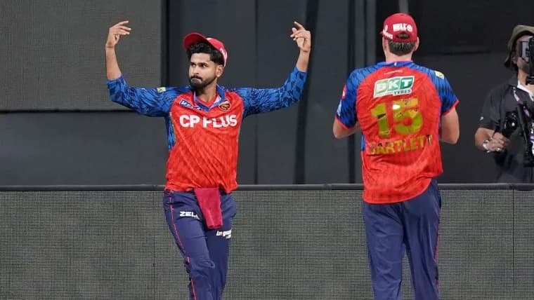 IPL 2026 playoffs qualification scenarios: Rules, chances and points required for progressing to the last four stage