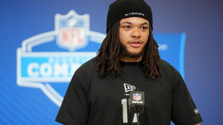 Why Red Murdock is Mr. Irrelevant in 2026 NFL Draft for Denver Broncos