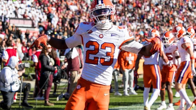 Broncos predicted to replace starting cornerback in early 2027 mock draft