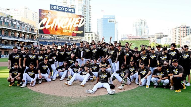Padres sale to group led by Kwanza Jones and José E. Feliciano awaits MLB approval