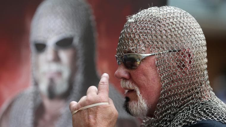 Titans likely to become favorite team of WWE legend after signing his son