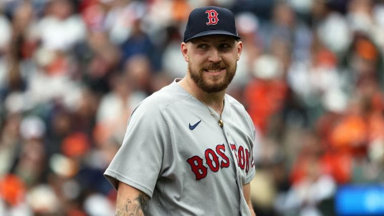 Tarik Skubal injury opens door for Red Sox ace Garrett Crochet in AL Cy Young race