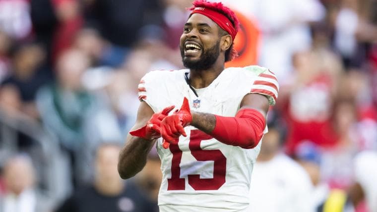 Philadelphia Eagles named best land spot for top remaining free agent WR