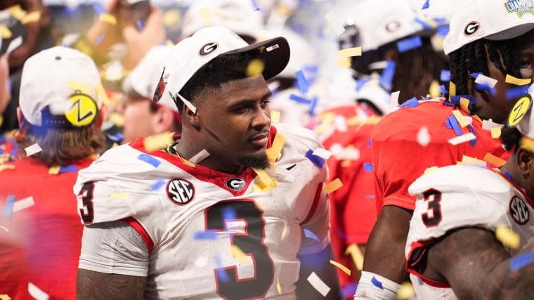 Best players still available for Broncos to draft in the second round