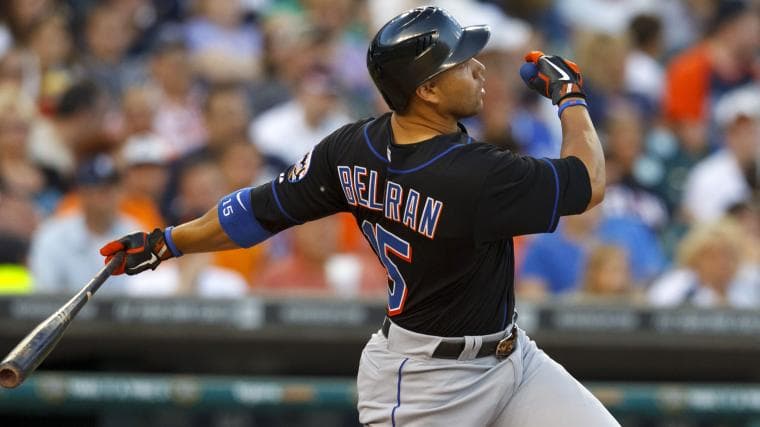 Mets get Carlos Beltran coaching update that might surprise some fans