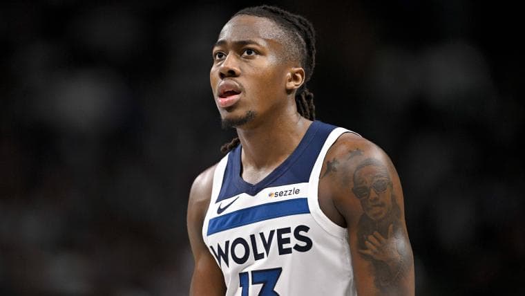 How long is Ayo Dosunmu out? Timberwolves guard to miss Game 6 vs. Nuggets with calf injury