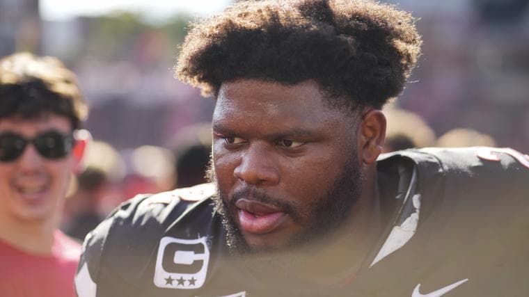 Bills Mafia wants Buffalo to solve Dontay Corleone's non-signing since NFL Draft