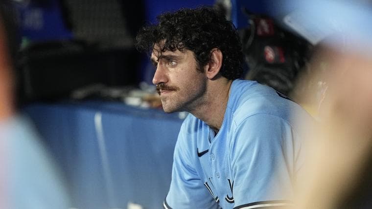 Angels officially cut ties with former Blue Jays All-Star closer