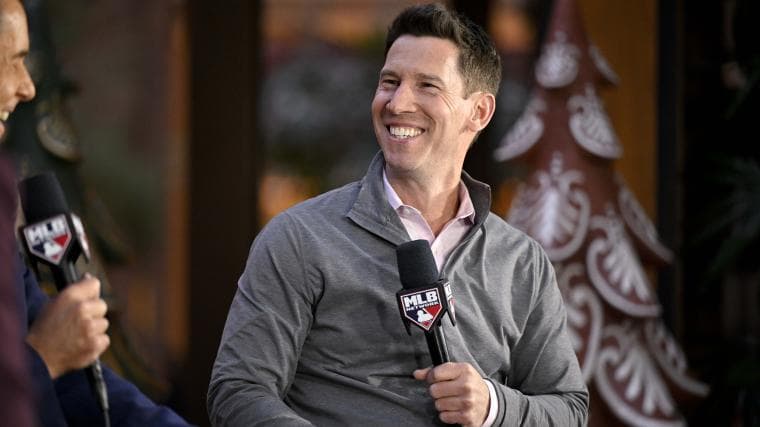 Craig Breslow is the last man standing as the Red Sox coaching staff is gutted