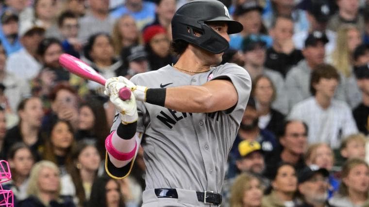 Spencer Jones' struggles don’t matter, as Yankees become only team in baseball history to accomplish this feat because of him