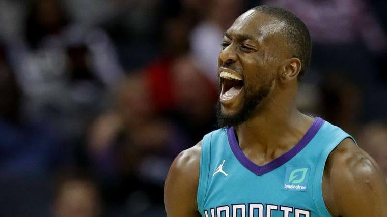Last time Hornets made NBA playoffs: Revisiting 2016 Charlotte roster led by Kemba Walker