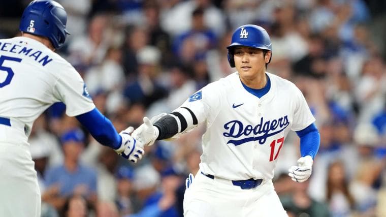 Dodgers trade rumor for Giants' .849 OPS All-Star makes no sense for two reasons