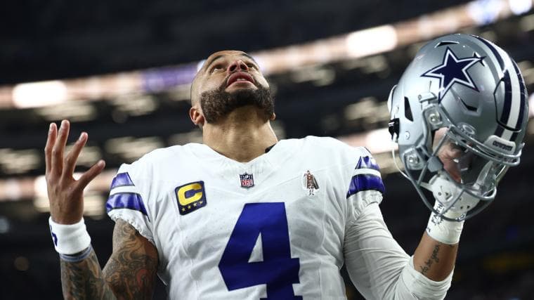 Cowboys trade idea lands Raiders' $106 million two-time All-Pro DE