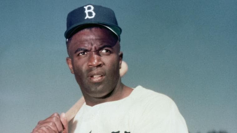 Jackie Robinson at UCLA: 4-sport Bruins legend set football record, won track national title