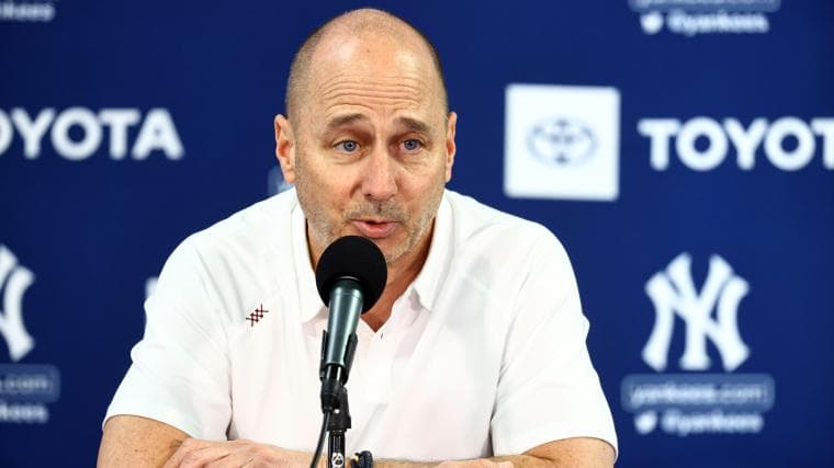 Yankees 'ignored' roster moves at this position after busy MLB trade deadline