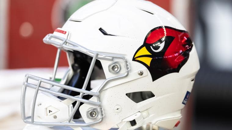 The Arizona Cardinals being projected as underdogs in all 17 games in 2026 paints a very clear picture