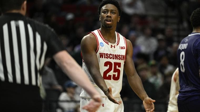 Big Ten basketball team that made Final Four has shown genuine interest in John Blackwell