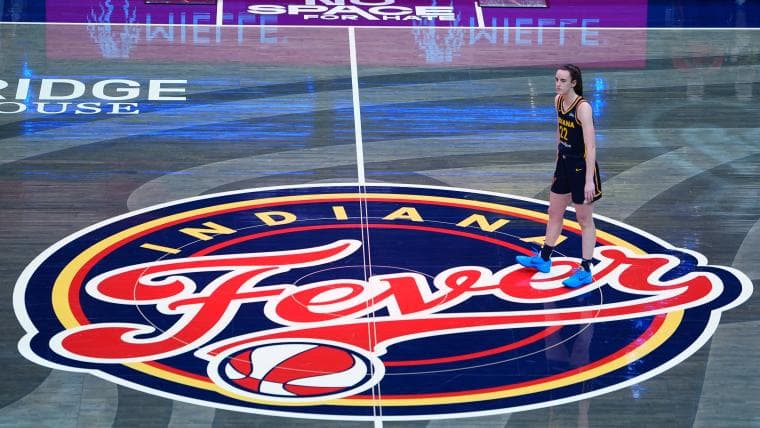 Fever continue reshaping roster around Caitlin Clark as familiar teammate nears signing