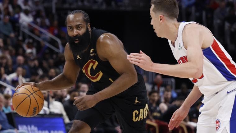 Pistons vs Cavs prediction for Game 3: Trade Eastern Conference Playoffs on Polymarket