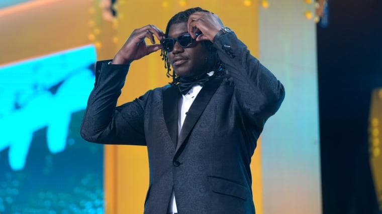 Why Jets drafted David Bailey over Arvell Reese with No. 2 pick in 2026 NFL Draft