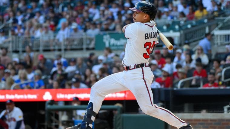 Drake Baldwin gets bad news on contract extension update with Braves