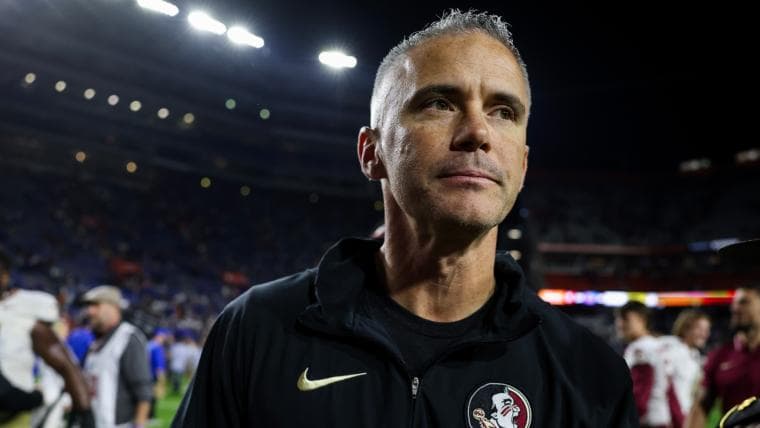 Mike Norvell and Florida State make a decision on their starting QB