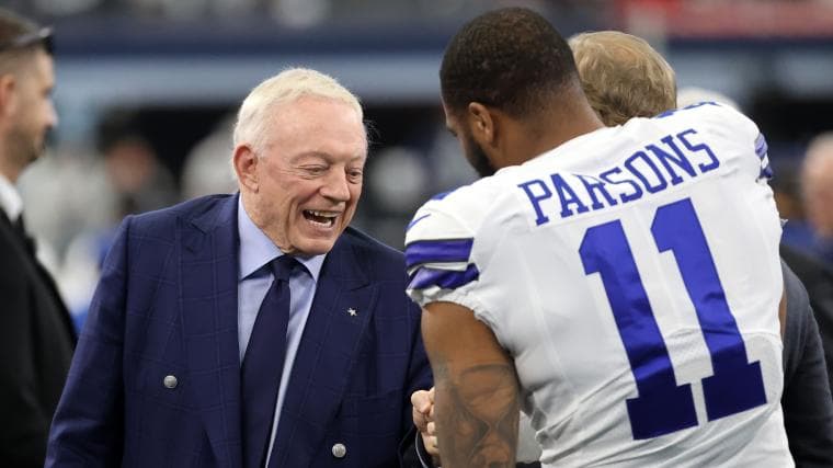 Why the Cowboys believe one superstar like Micah Parsons was not worth more than several key contributors
