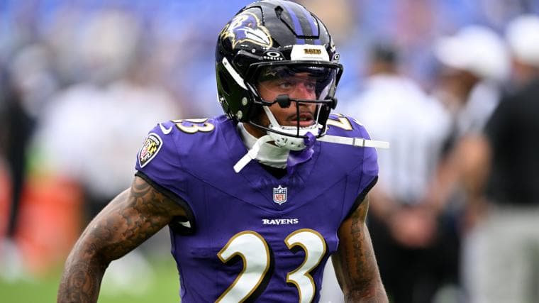 Jaire Alexander explains how mental health played factor in 'tough' retirement decision