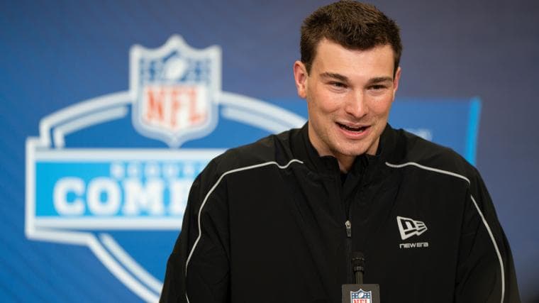 Why Fernando Mendoza will not be attending 2026 NFL Draft: Probable No. 1 pick to skip trip to Pittsburgh