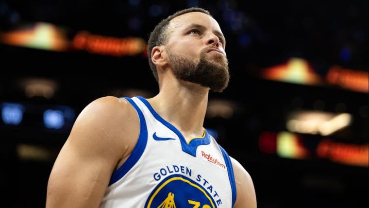 Why Warriors fans falsely believe Stephen Curry announced his retirement