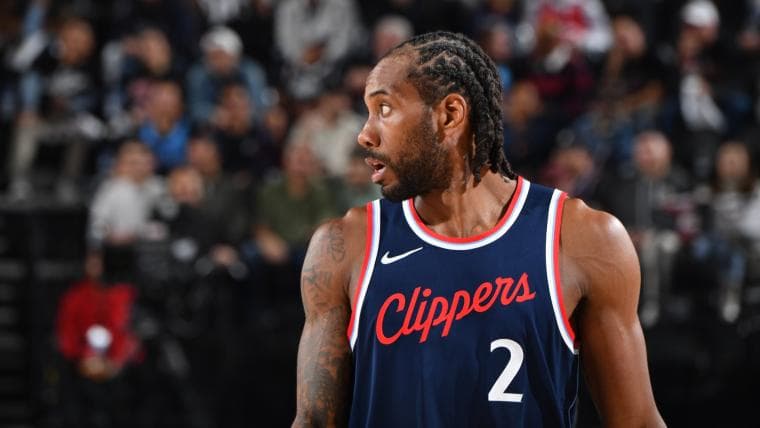 'Pablo Torre Finds Out' Podcast wins rare sport-related Pulitzer Prize for Kawhi Leonard-Clippers reporting