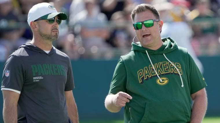 Packers, Bills, Commanders and Bucs all interested in same Super Bowl-winning CB