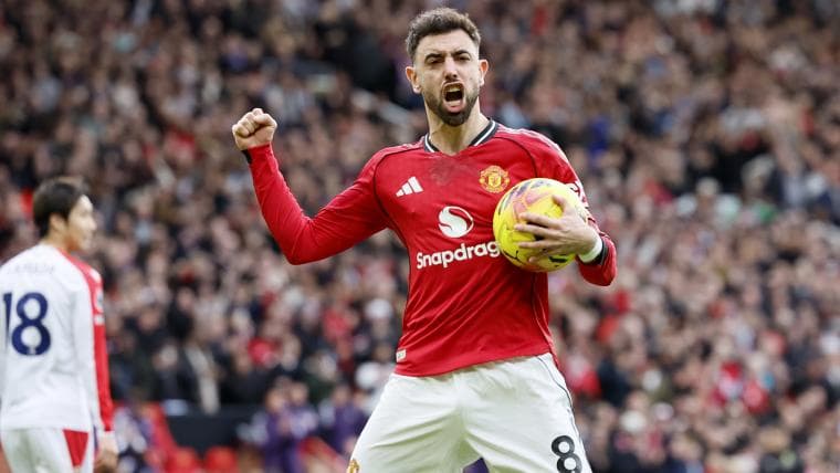 Where to watch Man United vs. Leeds live stream, TV channel, start time for Premier League match