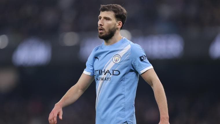 Man City injury list: Players out, potential return dates, predicted lineup for next game vs. Arsenal