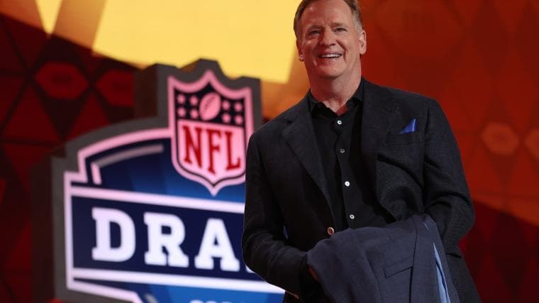 How much does Roger Goodell make? Career earnings, net worth of NFL Commissioner