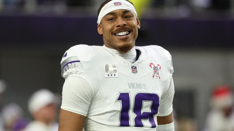 San Francisco 49ers former star wide receiver considered option to pair up with Justin Jefferson, Vikings