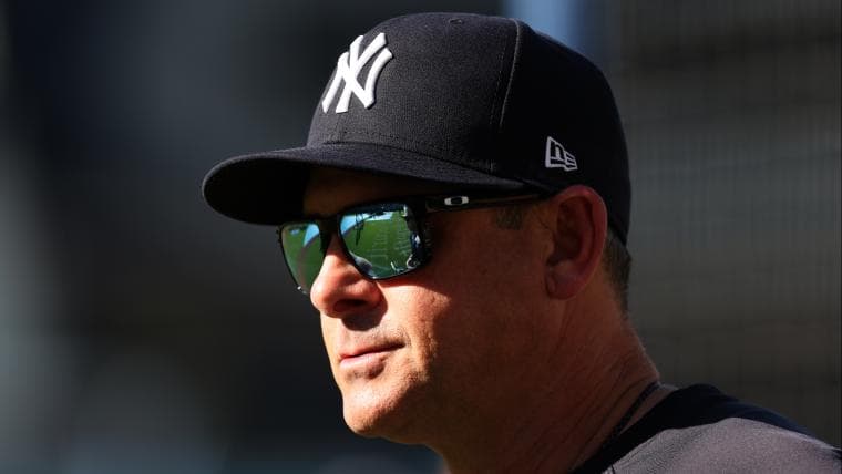 Yankees trade idea would guarantee them to win American League