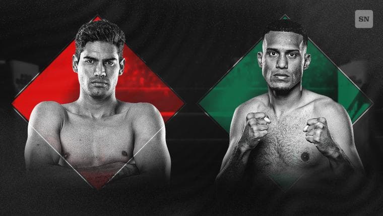 David Benavidez vs. Gilberto 'Zurdo' Ramirez live stream: How to watch, start time, channel
