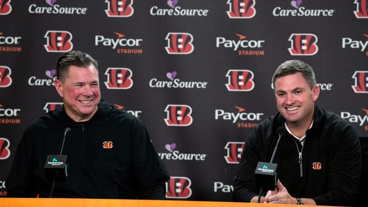 Bengals still have not addressed a top need after free agency and NFL Draft