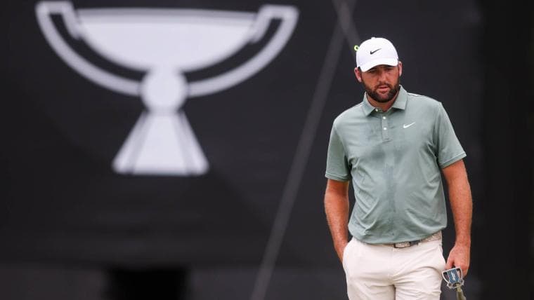 PGA's new social media policy, explained: Why tour is loosening restrictions on player content rules