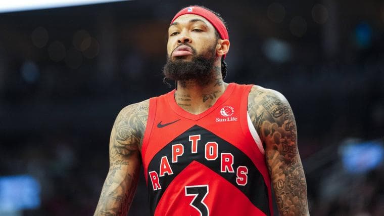 Brandon Ingram, Immanuel Quickley headline Raptors injury report for Game 6 vs. Cavaliers