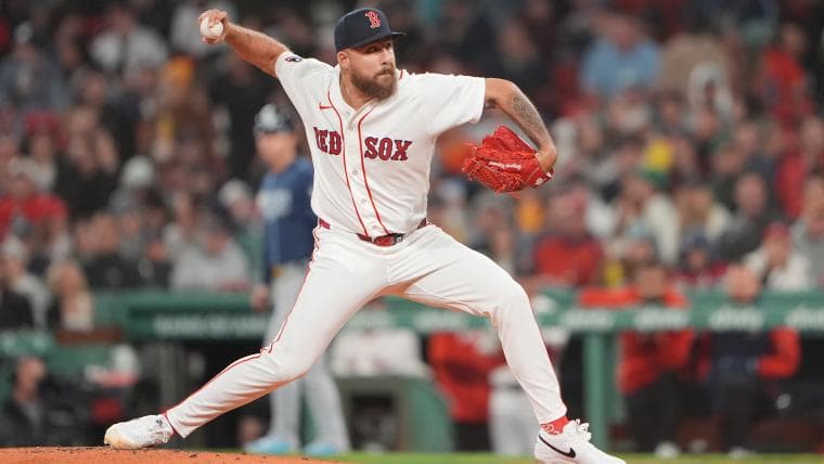 Why Greg Weissert’s struggles are becoming a major problem for the Red Sox bullpen