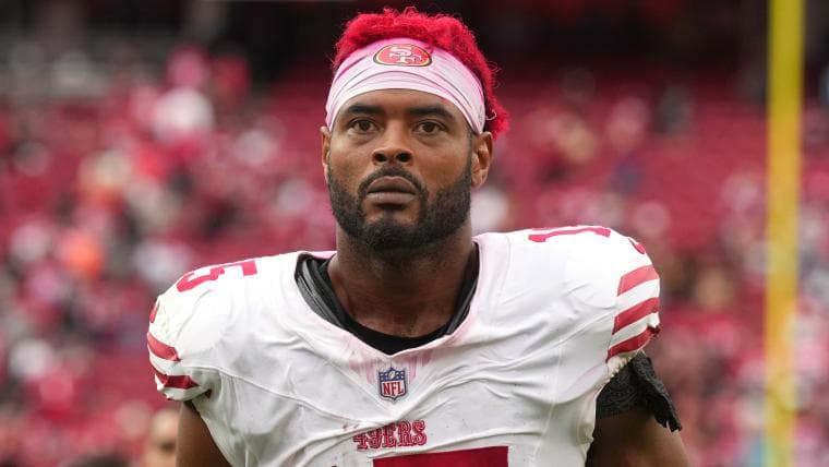 49ers rumor on Jauan Jennings reveals expected free agent contract result