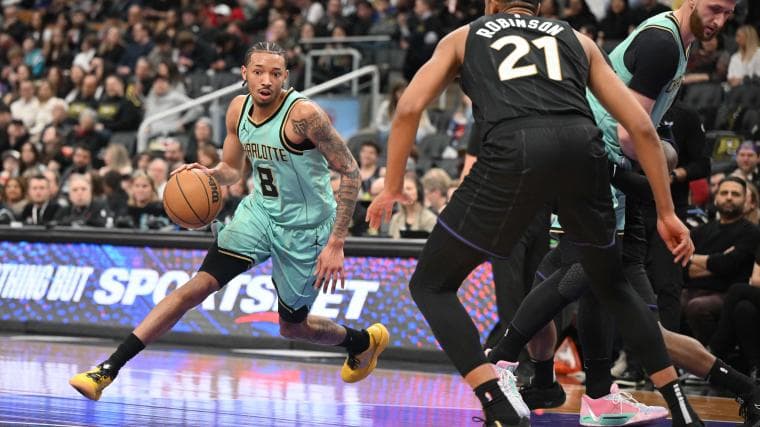 Why Lakers are signing Nick Smith Jr. before playoffs