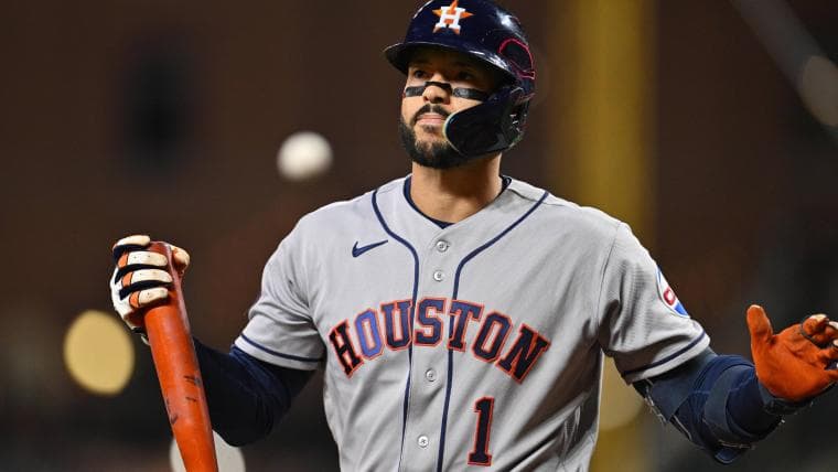 Giants' $350 million Carlos Correa signing shocker aged unexpectedly well