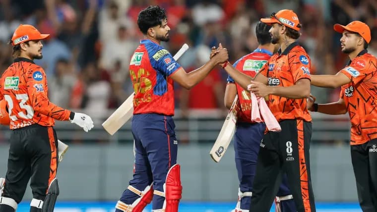Where to watch PBKS vs DC IPL 2026 match: TV channel, live stream details and start time in India