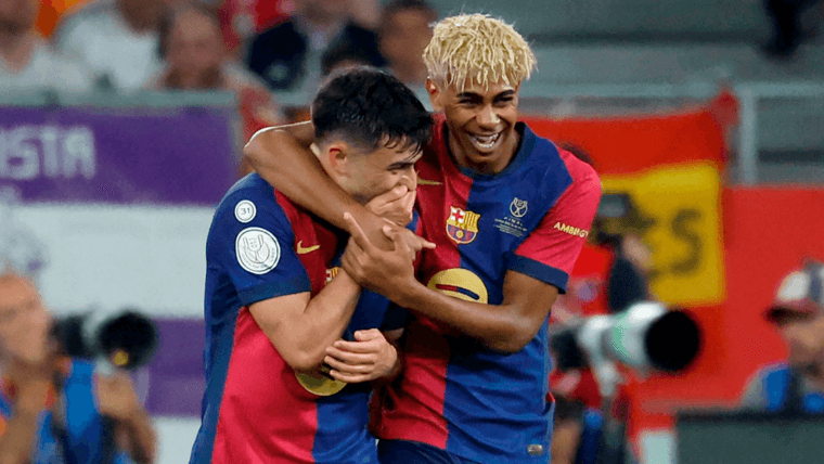 Where to watch Getafe vs. Barcelona live stream, TV channel, start time for La Liga match