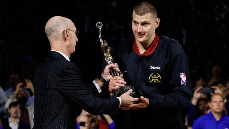 How does NBA award eligibility work? Explaining 65-game rule, exceptions, more in controversial debate